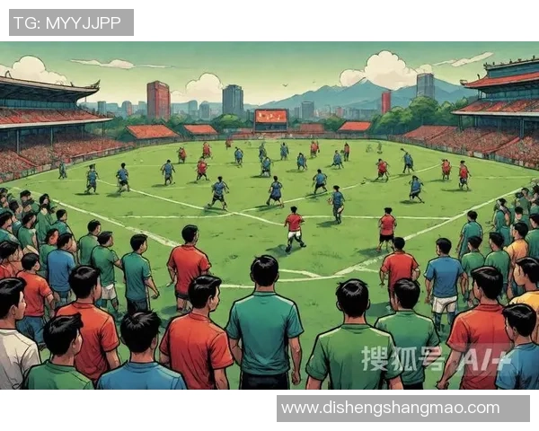 闪耀绿茵场的足球明星们与他们的光辉瞬间